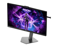 AOC AGON PRO AG276QSG2 - 1533649 - zdjęcie 4